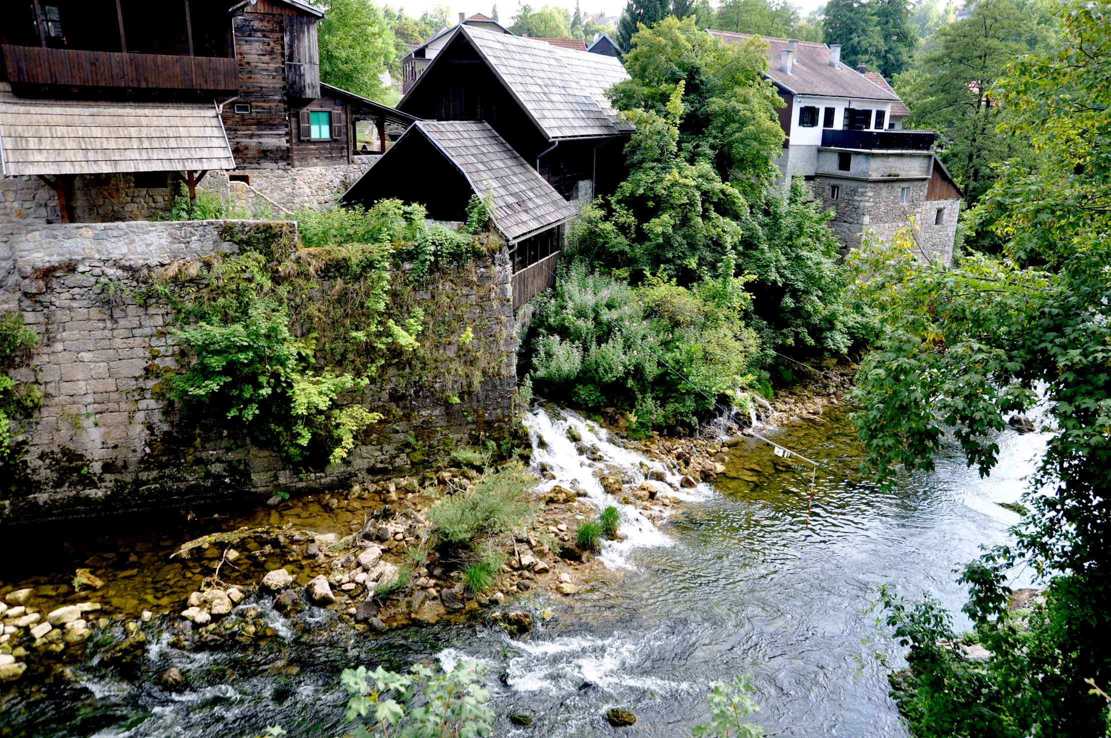 Rastoke 1